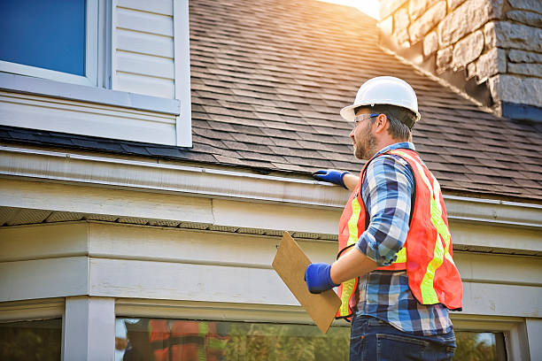 Trusted Flat Roof Repair service in Charleston, AR - Ben Roofing and Steel LLC